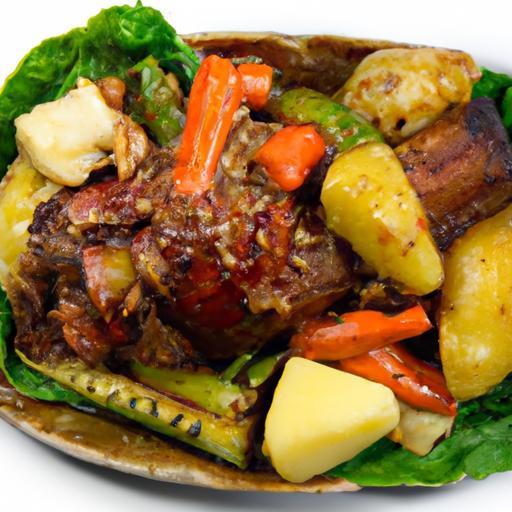 Unlock Island Flavors: Slow Cooker Kalua Pork Made Easy