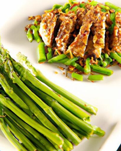 Broiler Basics: Quick, Fiery Tips for Speedy Cooking