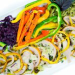 Sparkling & Sustainable: How to Clean and Reuse Meal Prep Containers