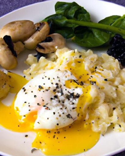 7-Day Simple Breakfast-for-Dinner Meal Plan: Easy & Tasty