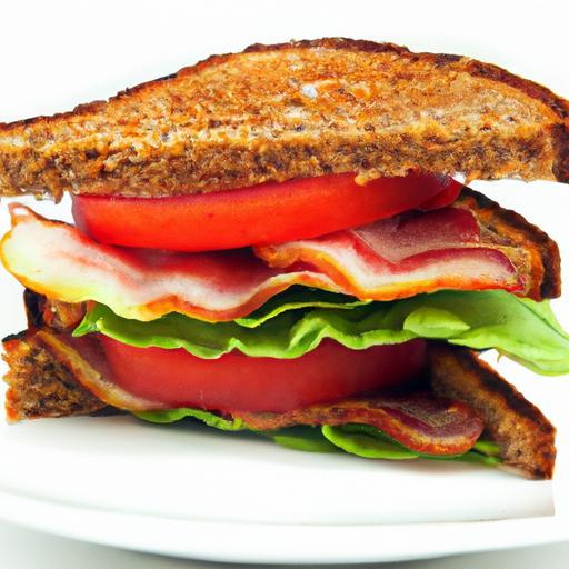 Quick & Tasty: 15-Minute BLT Sandwich Recipe Guide