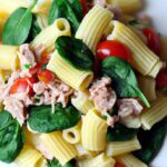 Quick & Tasty Tuna Pasta Salad: Your Easy Go-To Recipe