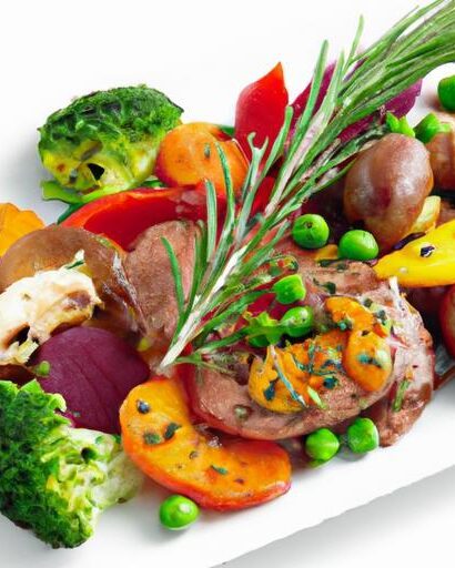 Perfect Sheet Pan Size for Family of Four: Cook Smart!