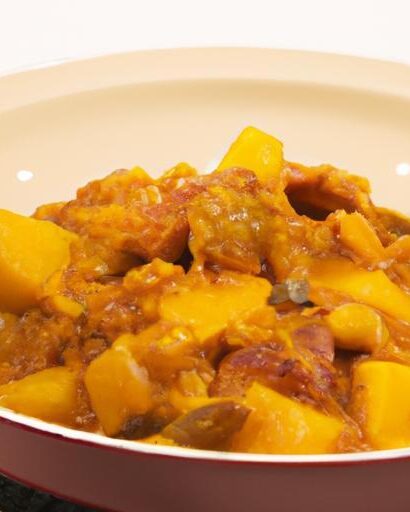 Scrub Away the Burn: Top Tips to Clean Your Slow Cooker