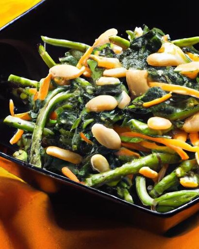 The Easiest Veggie to Cook: Simple, Tasty, and Fast!