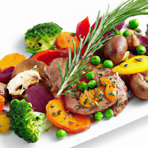 Snack Magic: Crafting a Tasty 5-Ingredient Board Guide