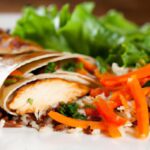 Wrap It Right: Smart Storage Tips for Meal Prep Chicken