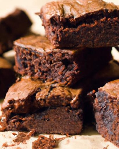 Top Cocoa Powders to Make Perfectly Simple Brownies
