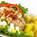 Quick & Tasty: 30-Minute Hawaiian Chicken Bowls Recipe