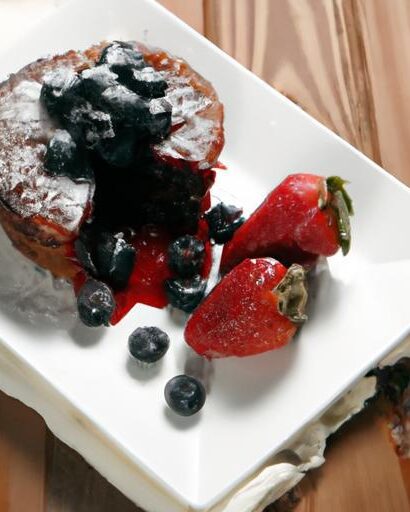 Sweet Simplicity: Crafting Perfect Sheet Pan Desserts