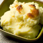 Creative Eats: Delicious Dishes from Leftover Mashed Potatoes