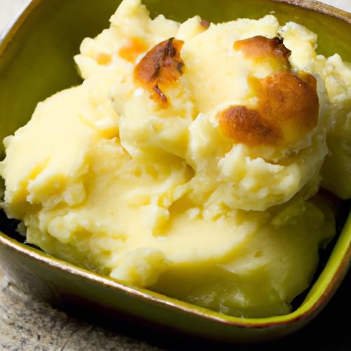 Creative Eats: Delicious Dishes from Leftover Mashed Potatoes