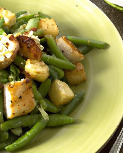 Pantry Perfect: Delicious Meals Without Fresh Ingredients