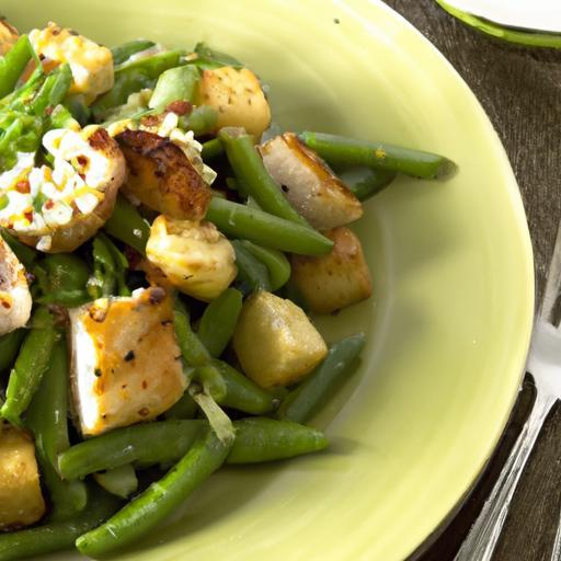 Pantry Perfect: Delicious Meals Without Fresh Ingredients