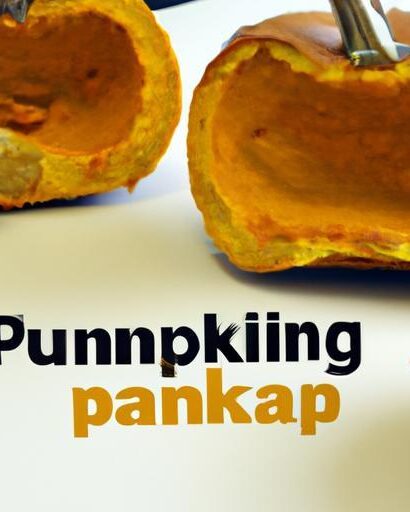 5-Ingredient Canned Pumpkin Recipes: Easy, Tasty & Quick