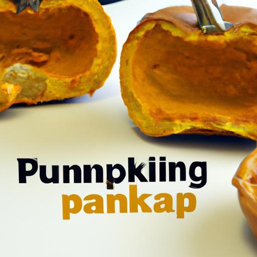 5-Ingredient Canned Pumpkin Recipes: Easy, Tasty & Quick