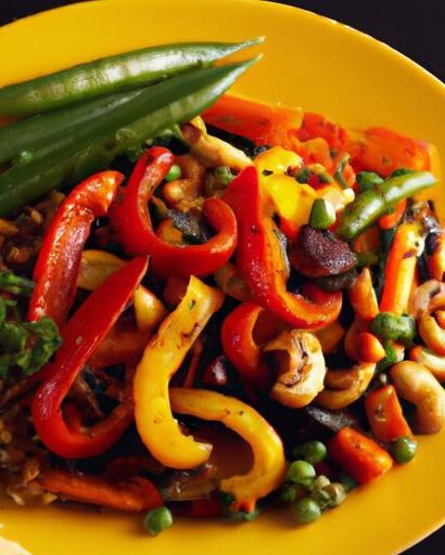 Spin Your Schedule: Crafting a Rotating Weekly Meal Plan