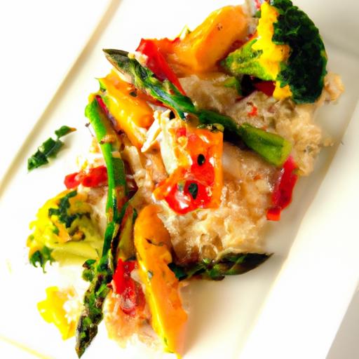 Spice Up No-Cook Dinners: Tips to Beat Mealtime Boredom