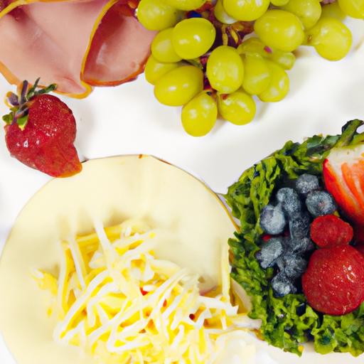 Snack Magic: Crafting a Tasty 5-Ingredient Board Guide