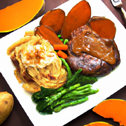 Pantry Perfect: Delicious Meals Without Fresh Ingredients