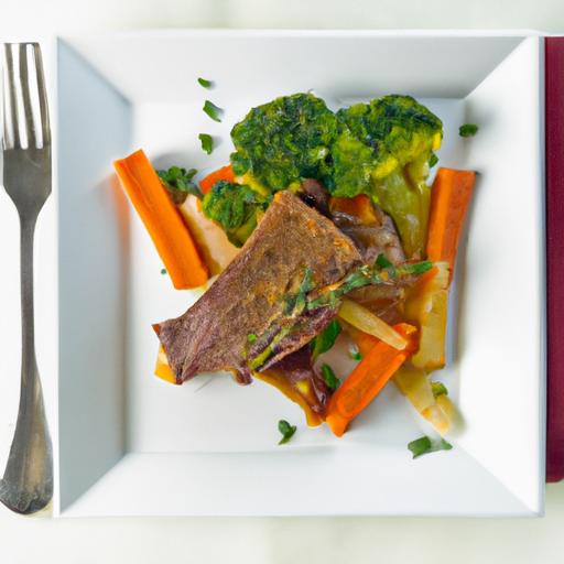 15-Minute Sauce Magic: Quick, Flavorful Recipes Ready Fast