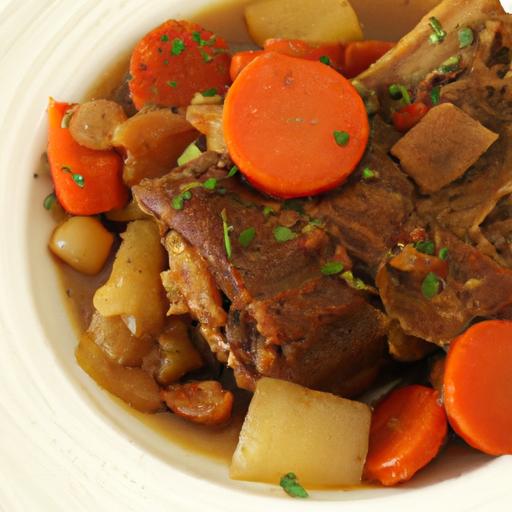 Savory Slow-Cooked Chuck Roast Crock Pot Recipes to Try