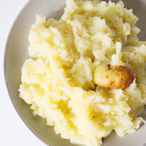Creative Eats: Delicious Dishes from Leftover Mashed Potatoes