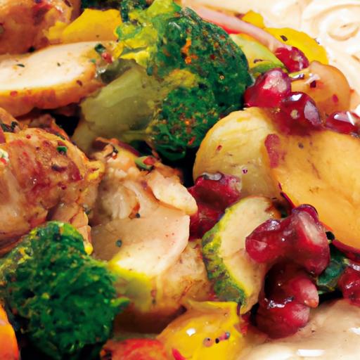Effortless Side Dishes: Perfect Potluck Recipes Made Simple