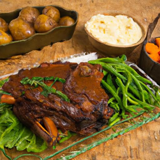 Unlock Island Flavors: Slow Cooker Kalua Pork Made Easy