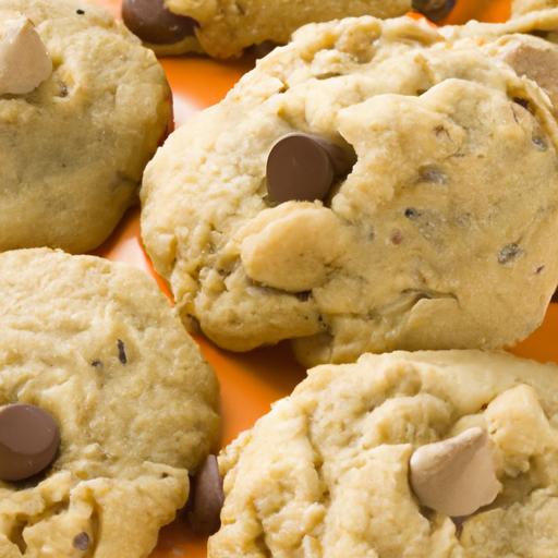 Freeze & Bake: Easy Cookie Dough Meals for Busy Days