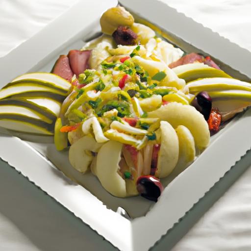 Crafting the Perfect 5-Ingredient Snack Board: Easy & Tasty Tips