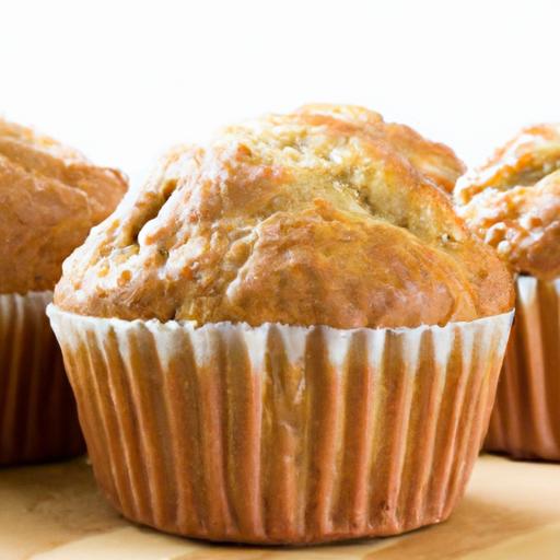 Keep Muffins & Quick Bread Fresh: Smart Storage Tips