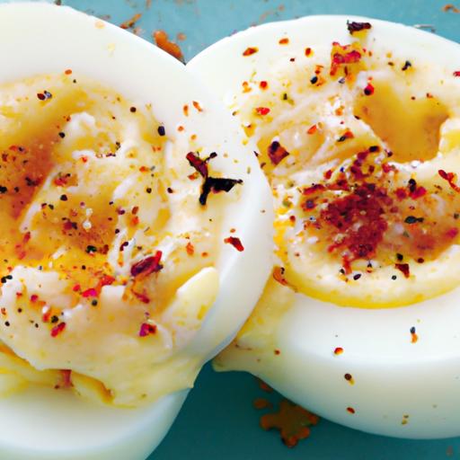 Quick & Easy Instant Pot Egg Bites Recipe for Busy Mornings