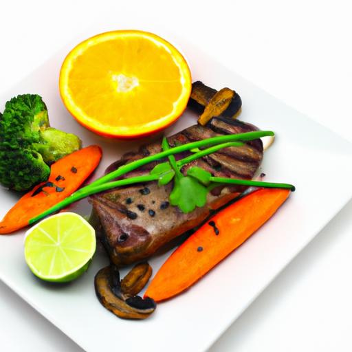 Savor the Speed: Making Quick Meals Feel Unhurried
