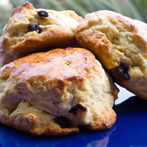 Why Are My Scones Dry and Crumbly? Fixing Common Fixes