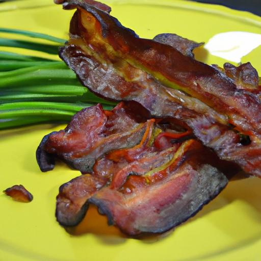 Bacon for Dinner: Savory Recipes to Sizzle Your Night