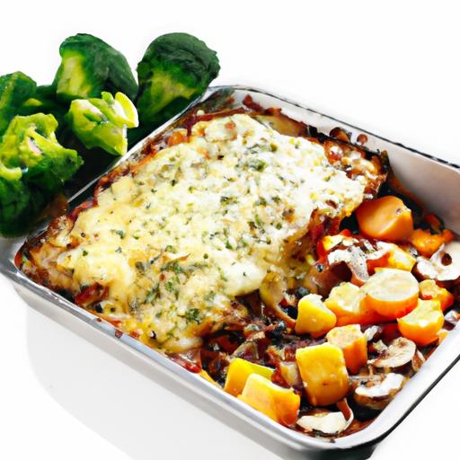 Perfect Sheet Pan Size for Family of Four: Cook Smart!