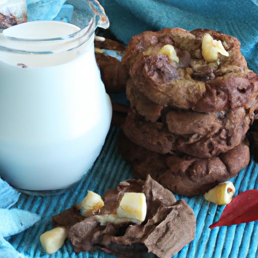 Whip Up Magic: Easy 5-Ingredient Cake Mix Cookies Revealed