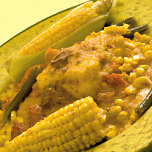 Cornmeal Creations: Easy Pantry Meals from Simple Staples