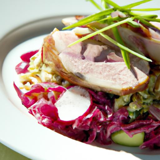 Cutting Edge: Top Kitchen Shears for Masterful Cooking