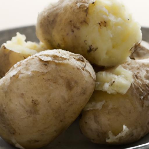 Speedy Potato & Butter Recipes: Quick Comfort in Minutes