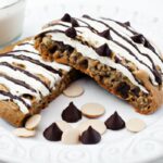 Whip Up a Quick 5-Ingredient Cookie Cake Delight
