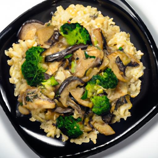 Savor the Speed: Making Quick Meals Feel Unhurried