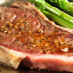 Sear Perfection: Mastering Steak in a Cast Iron Skillet