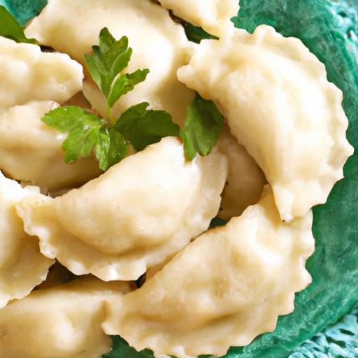 Top Frozen Pierogies Brands: Taste-Tested & Ranked!