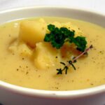 Cozy & Creamy: Easy Crock Pot Potato Soup Recipe Guide