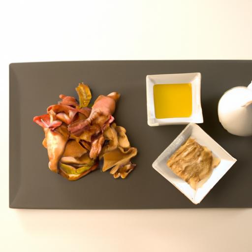 Crafting the Perfect 5-Ingredient Snack Board: Easy & Tasty Tips