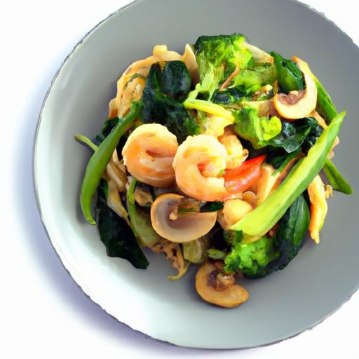 Master Meal Prep: Smart Storage Tips for Stir Fry Staples