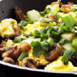 Salty Skillet Savior: Easy Fixes for Over-Seasoned Dinners