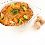 Freeze Smart: Storing Your Meal Prep Curry for Freshness